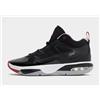 Jordan Stay Loyal 3 IN Nero E Bianco con Rosso Dettagli UK 11 - US 12 - Eu 46