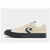 Converse Star Player 76 In Marrone Chiaro E Nero UK 8.5 - US 9.5 - EUR 43