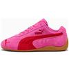 PUMA Speedcat Og IN Rosa e Rosso UK 10 - US 11 - Eu 44.5