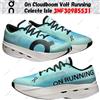 On Cloudboom Volt Running Celeste Isle 3MF30985531 taglia uomo