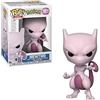 Funko POP GAMES Pokemon Mewtwo 581 63254
