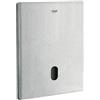GROHE Skate Tectron elettronico a infrarossi 38393 WC per Wall installazione DR...