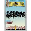 Invincible #9/US #16-17 1st Angstrom Levy Italian Edition Image IT