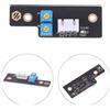 Sensore Hall compatibile per for voron 2.2/2.4 per for stampante 3D limit switch