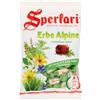 Sperlari Caramelle Dure Agli Estratti Di 7 Diverse Erbe Alpine Senza Glutine