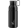 Elite Mia stainless steel bottle 650 ml black