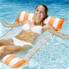 7WUNDERBAR Amaca Gonfiabile ad Acqua Materasso ad Aria Materasso Amaca materassi Piscina