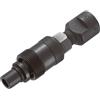 Shimano TL-FC11 cotterless crank extractor