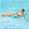 7WUNDERBAR Amaca Gonfiabile ad Acqua Materasso ad Aria Materasso Amaca materassi Piscina