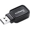‎EDIMAX Edimax EW-7611UCB - AC600 Dual-Band Wi-Fi & Bluetooth 4.0 USB Adapter
