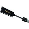 ‎Creative Labs (Europe) Limited Creative Sound Blaster Play!3 High Resolution USB DAC Amp and External Sound Car