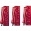 Schwarzkopf Set di tinture per capelli Igora Royal 9-98 3 x 60 ml