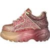 Buffalo 1339-14 Sneaker Low Donna Scarpe Sportive Scarpe Da Tempo Libero