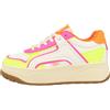 Buffalo Milano Sneaker low Donna Scarpe Sportive Tempo Libero