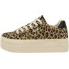Buffalo Paired Sneaker Low Donna Scarpe Sportive in Tessuto