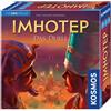 Kosmos Imhotep 36809 Il Duello Gioco Da Tavolo