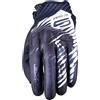 Five Gloves Gants Moto Urbains - Guanti Moto omologati En 13594:2015 Motociclismo