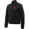 Dainese Destination Layer, Sotto Giacca Termica Moto, Uomo, Nero, 46