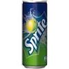 Coca Cola 24 Lattine SPRITE 33 cl. Coca Cola 33 cl