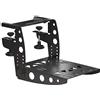 Thrustmaster TM Flying Clamp - 100% metal - Mounting system for joystick, (K6T)