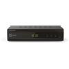 Telesystem DECODER T2 TS6822 TWIN PVR, Nero