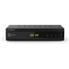 TS6822 PRO DVB-T2 HEVC Decoder Digitale Terrestre E Videoregistratore Twin Tuner