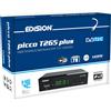 PICCO T265 plus Modello 2024 Decoder Digitale Terrestre 2024 Full HD DVBT2 H265