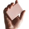 Intenso Powerbank XS5000 - Caricabatterie portatile (5000 mAh, adatto per smartp