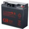 CSB 2 Batterie CSB 12Volt 17Ah GP12170