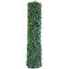 Does not apply Siepe Decor K100B Siepe Artificiale Decorativa a Foglia Normale 1 X 3 Metri, Ver