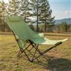 Lettino Prendisole Pieghevole Regolabile Chaise Longue Pieghevole Portatile