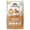 Does not apply Natura Premium Mangime per Uccelli Selvatici, Arachidi Tritate, Gherigli Di Arac