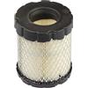 Briggs & Stratton Elemento del Filtro dell Aria Rotondo 798897, Nero 7Me8