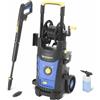 Annovi Reverberi S.p.A. MICHELIN MPX22EHDS Idropulitrice ad Alta Pressione, Blu