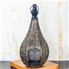 Lanterna Portacandele Elegante Lanterna Marocchina Bohémien per Ingresso