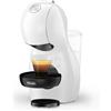 DeLonghi Piccolo Macchina da caffè Nescafè Dolce Gusto EDG110WB Bianco