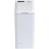 Candy Smart CST 282D2/1-11 Lavatrice Caricamento dall'Alto 8 kg Bianco