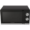 Candy CMG20TNMB Forno a Microonde Superficie Piana con Grill 20 L 700 W Nero