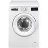 SMEG Lavatrice SMEG LBW40cit Libera Installazione 4 Kg 1000 Giri/Min Classe D Bianco