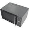 Whirlpool MCP359SL Forno a Microonde Combinato con Grill 25L 800W Argento