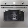 Candy Forno ad Incasso Classic FCC604X/E 65 L A+ Acciaio Inossidabile
