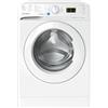 Indesit BWA 71296X WV IT lavatrice Carica frontale 7 kg 1200 Giri/min Bianco