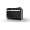 Whirlpool Supreme Chef MWP 337 SB Superficie piana Microonde con grill 33 L900W