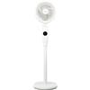 ARDES - AR5CIR03 - VENTILAZIONE - Ventilatore a Piantana Bianco