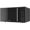 Whirlpool MWP 295 B Superficie piana Microonde combinato 29 L 900 W Nero