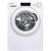 Candy Smart CSS128TW4-11 lavatrice Carica frontale 8 kg 1200 Giri/min Bianco