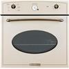 Glem Gas GFT64SA-S3 forno 64 L 2650 W Sabbia