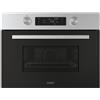 Candy CA4MWNBB6N Microonde combinato 44 L incasso Nero Acciaio inox