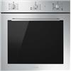 SMEG Forno Smeg SF64M3TVX Elettrico 70 L A Acciaio inossidabile