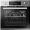 Candy Smart Steam FSCTX886 WIFI 70 L A Acciaio inossidabile